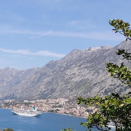 Dolce Casa Villa Kotor Eksteriør bilde