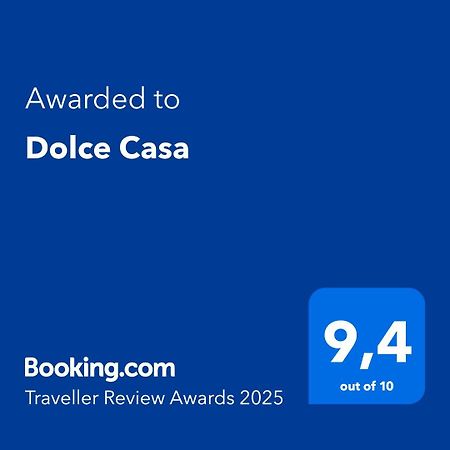Dolce Casa Villa Kotor Eksteriør bilde