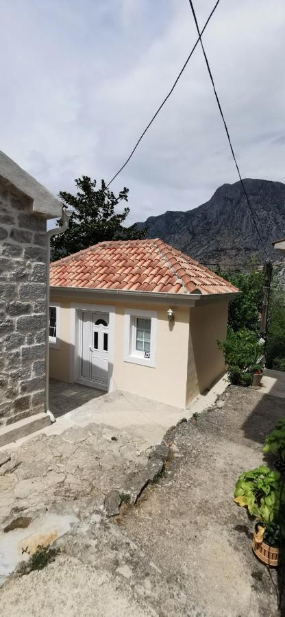 Dolce Casa Villa Kotor Eksteriør bilde