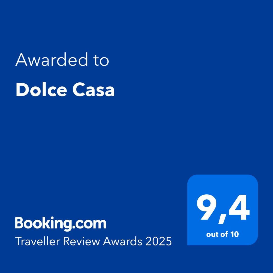 Dolce Casa Villa Kotor Eksteriør bilde